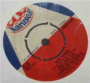 Sam Cooke - Mary, Mary Lou