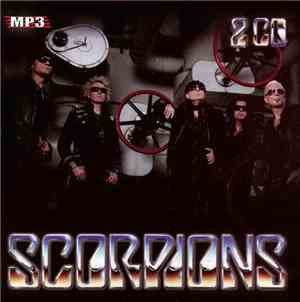 Scorpions - MP3