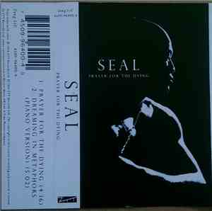 Seal - Prayer For The Dying