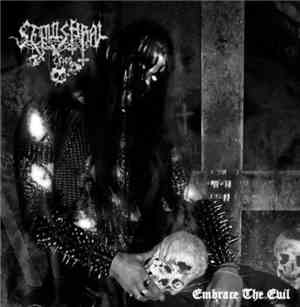 Sepulchral Cries - Misery Exhibits