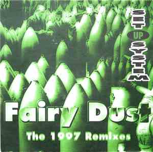 Set Up System - Fairy Dust - The 1997 Remixes