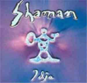 Shaman  - Idja