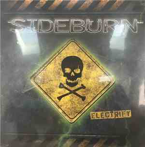 Sideburn  - Electrify