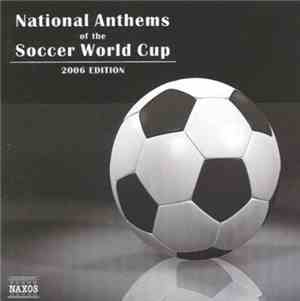 Slovak Radio Symphony Orchestra And Peter Breiner - National Anthems Of The ...