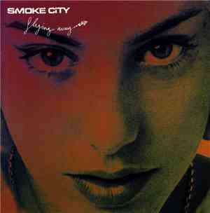 Smoke City - Flying Away
