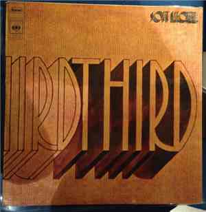 Soft Machine - Third