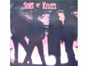 Sons Of Kyuss - Self Titled
