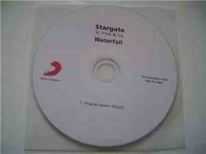 StarGate  Ft. P!NK & Sia - Waterfall