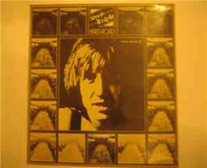 Stevie Wright - Hard Road