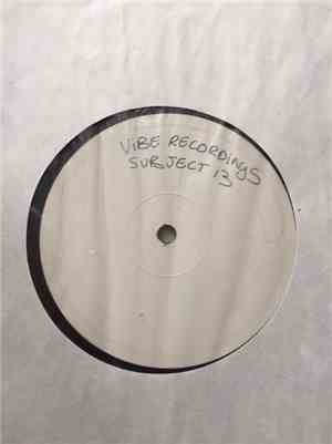 Subject 13 - Mystical Flight