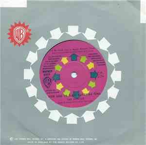 Tab Hunter - I'll Be With You In Apple Blossom Time