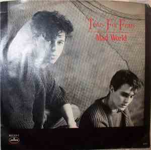 Tears For Fears - Mad World