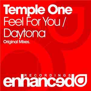 Temple One - Feel For You / Daytona