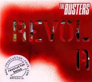 The Busters - Revolution Rock