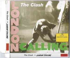 The Clash - London Calling