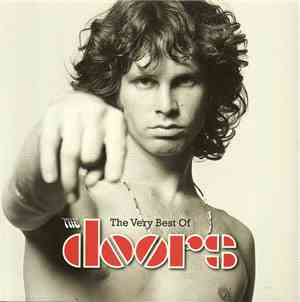 The Doors - The Very Best Of The Doors