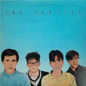 The Feelies - Crazy  Rhythms