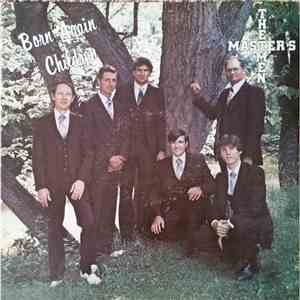 The Master's Men  - Born Again Children