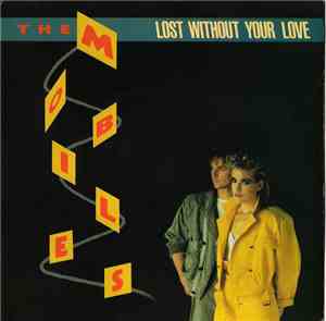 The Mobiles - Lost Without Your Love