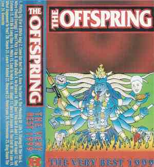 The Offspring - The Very Best 1999