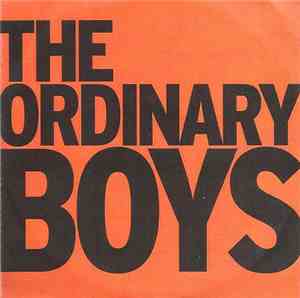The Ordinary Boys - Over The Counter Culture