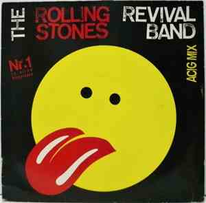 The Rolling Stones Revival Band - Acig Mix