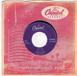 The Royal Teens - With You