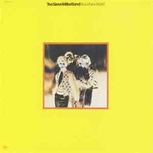 The Steve Miller Band - Brave New World