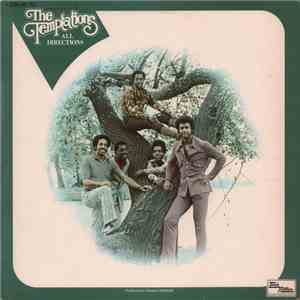 The Temptations - All Directions