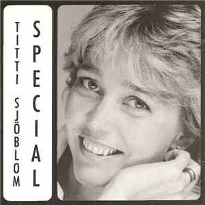 Titti Sjöblom - Special