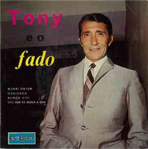 Tony De Matos - Tony E O Fado