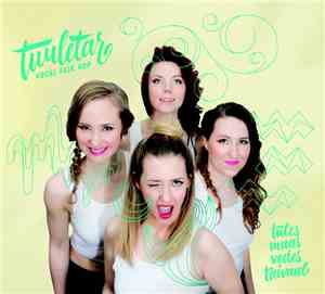 Tuuletar - Tules Maas Vedes Taivaal