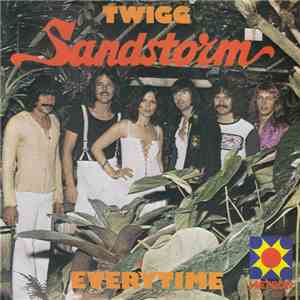 Twigg - Sandstorm