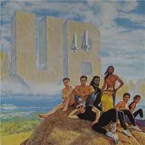 UB40 - UB44