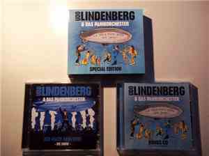 Udo Lindenberg Und Das Panikorchester - Ich Mach Mein Ding - Die Show