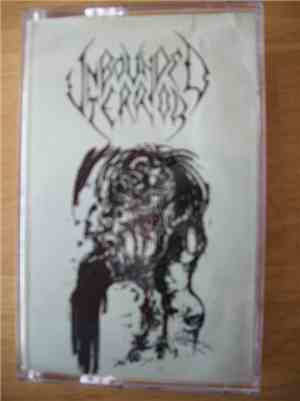 Unbounded Terror - Promo Tape 93