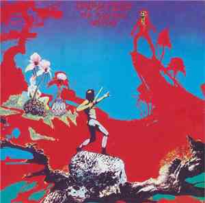 Uriah Heep - The Magician's Birthday