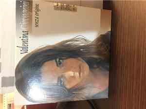 Valentina Giovagnini - Senza Origine
