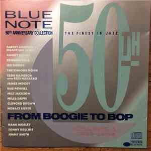 Various - Blue Note 50th Anniversary Collection - Volume 1 