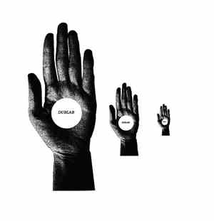 Various - Dublab Presents... Cover To Cover