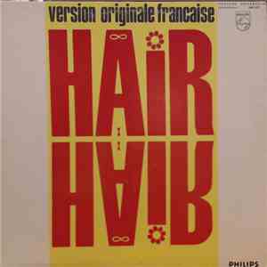 Various - Hair - Version Originale Française