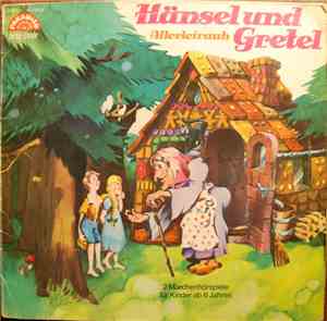 Various - Hänsel Und Gretel / Allerleirauh