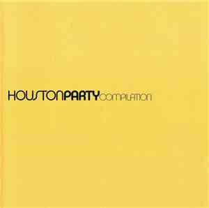 Various - Houston Party Compilation
