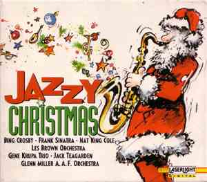 Various - Jazzy Christmas
