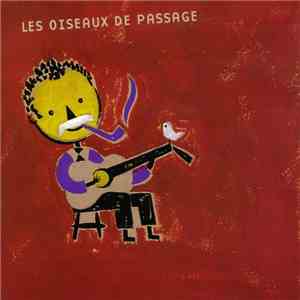 Various - Les Oiseaux De Passage