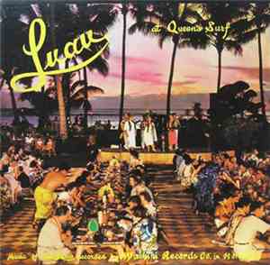 Various - Luau At Queen's Surf