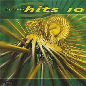 Various - Mr Music Hits 10. 2005