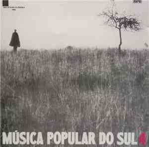 Various - Música Popular Do Sul 4