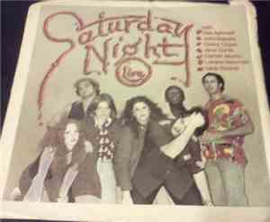 Various - NBC's Saturday Night Live