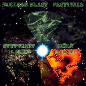 Various - Nuclear Blast Festivals